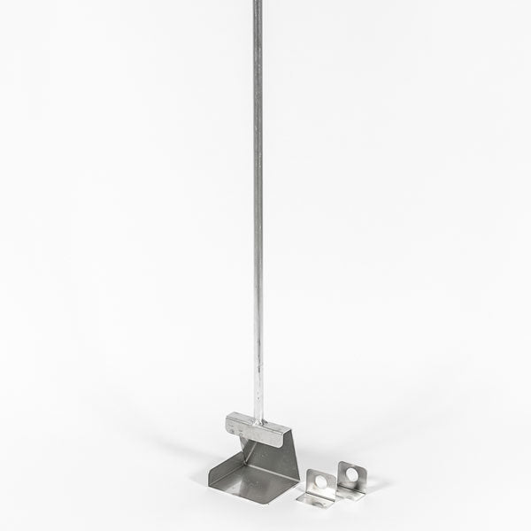 Aluminum Ash Scoop for the LeisureCraft Starlight hot tub