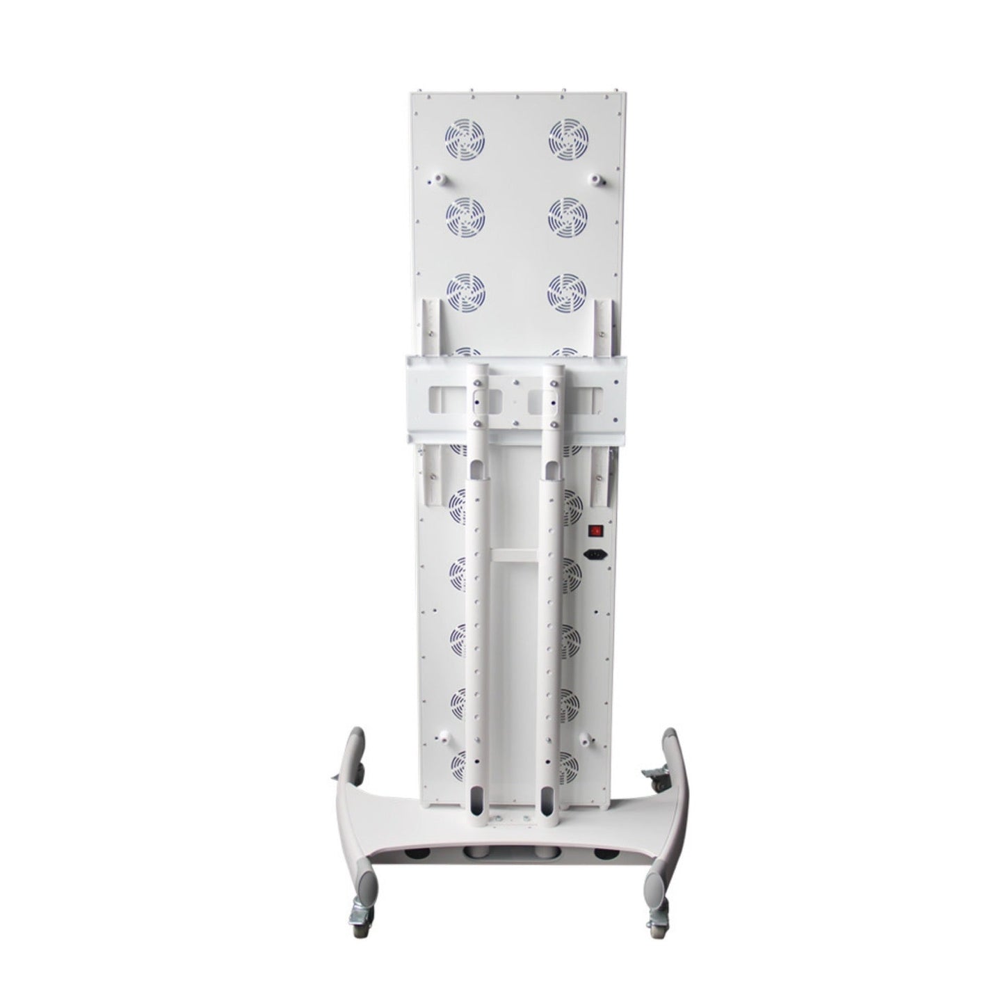 ReJuvenate Whole Body Panel for Med Spa, Wellness Center, Medical Clinic — Adjustable Brightness & Pulsed Frequencies