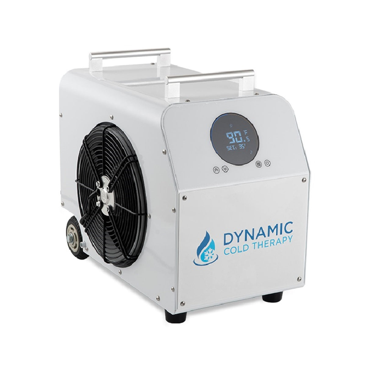 DCT 0.8 HP chiller — Premier Edition, product view