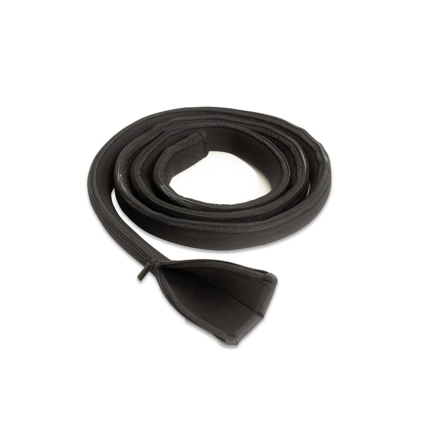 Neoprene chiller hose insulation cover of the Dynamic Cold Therapy 9-Foot Neoprene Chiller Hose Insulation Covers (Pair) (DCT-NP-H-CVR) β cold therapy chiller
