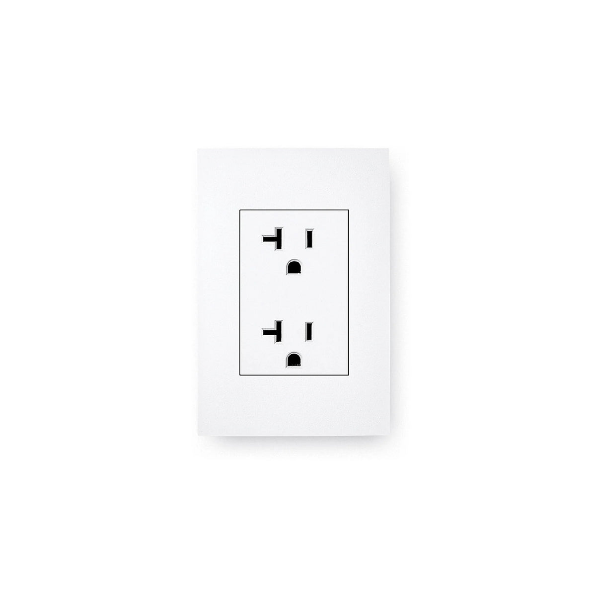 20-amp electrical outlet 2 of the Maxxus 3-Person Full Spectrum Near Zero EMF FAR Infrared Sauna (MX-M306-01-FS CED) – full spectrum infrared sauna
