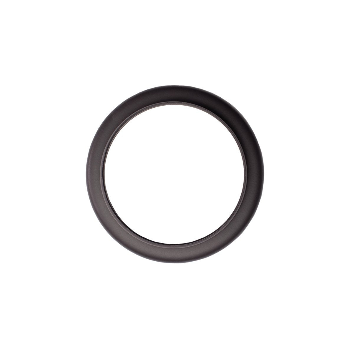 Narvi Pipe Adaptor, front elevation