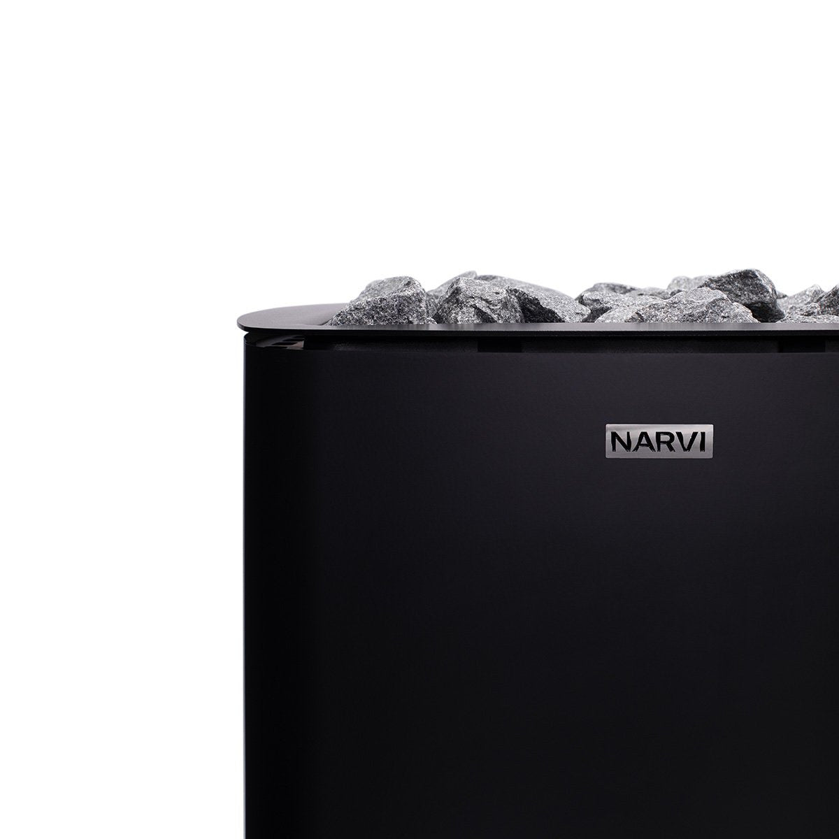Narvi NC 24 Wood-Burning Sauna Stove, detail 4