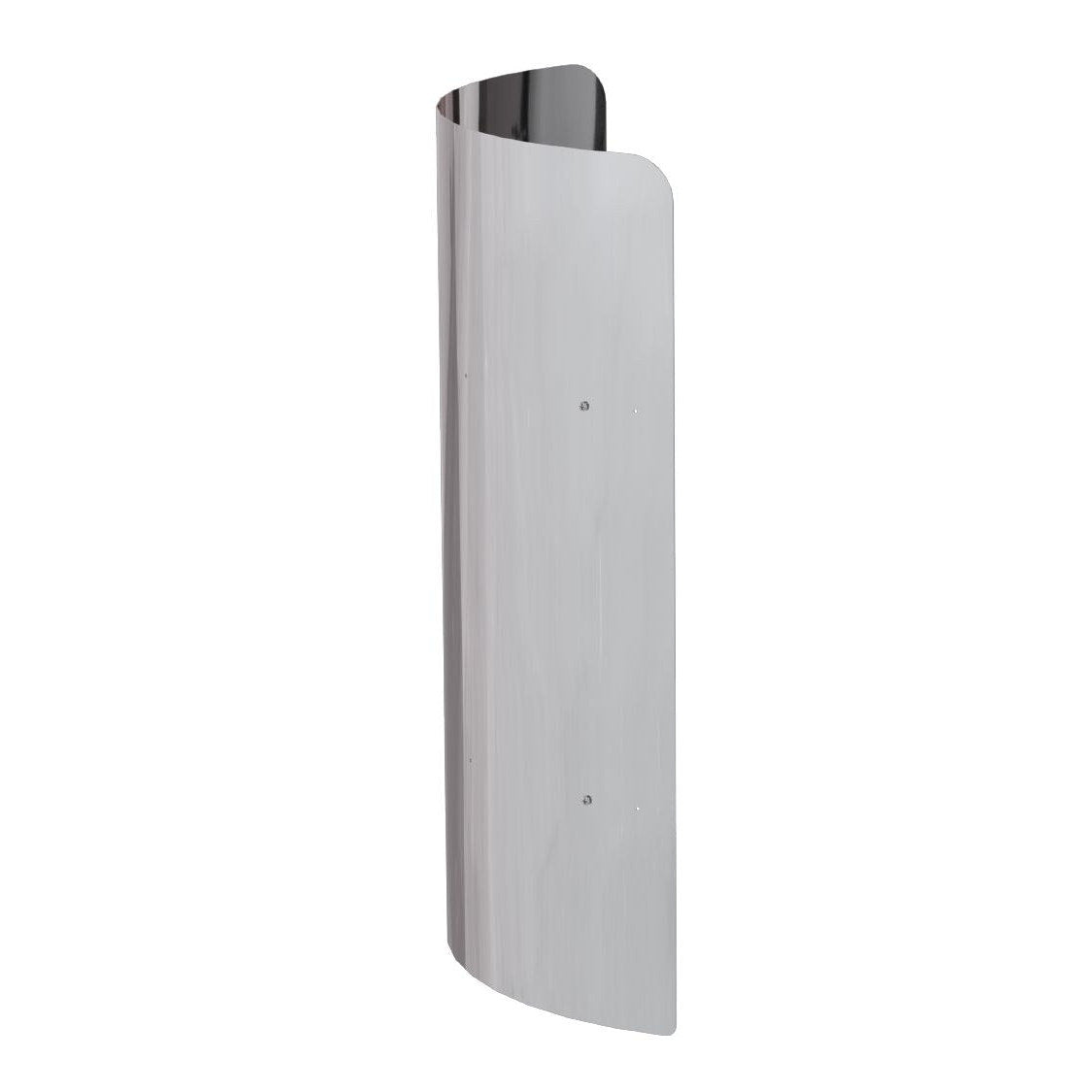 Harvia WL200PC protective sheath for Cilindro wood-burning sauna stoves
