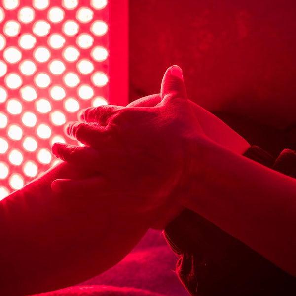 Red Light Therapy