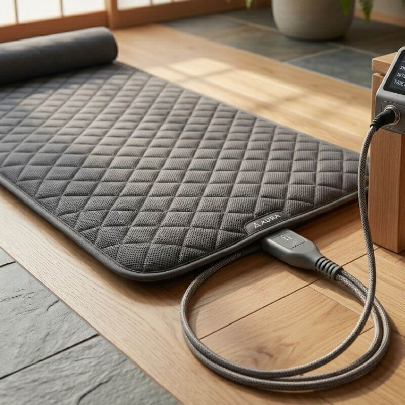 Premium PEMF Therapy Mats | Full Body Biohacking Mats – Recovery Room ...