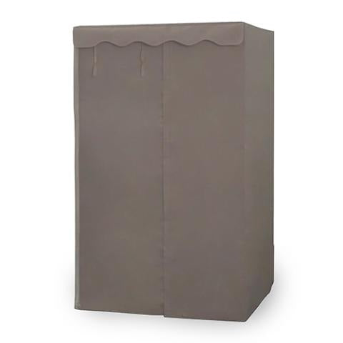 Finnmark FD-2 Sauna Cover, fitted view