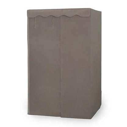 Finnmark FD-5 Sauna Cover, fitted view