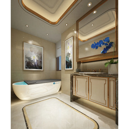 Dreampod Home Float Pro — 0724home pro
