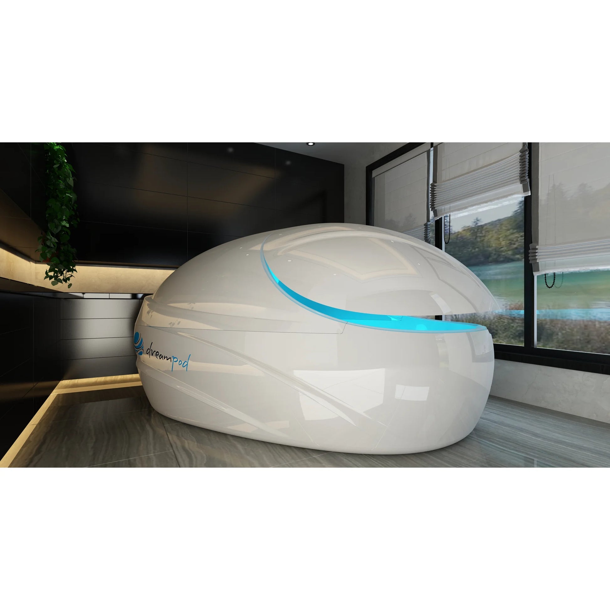 Dreampod Vmax Float Pod — 1
