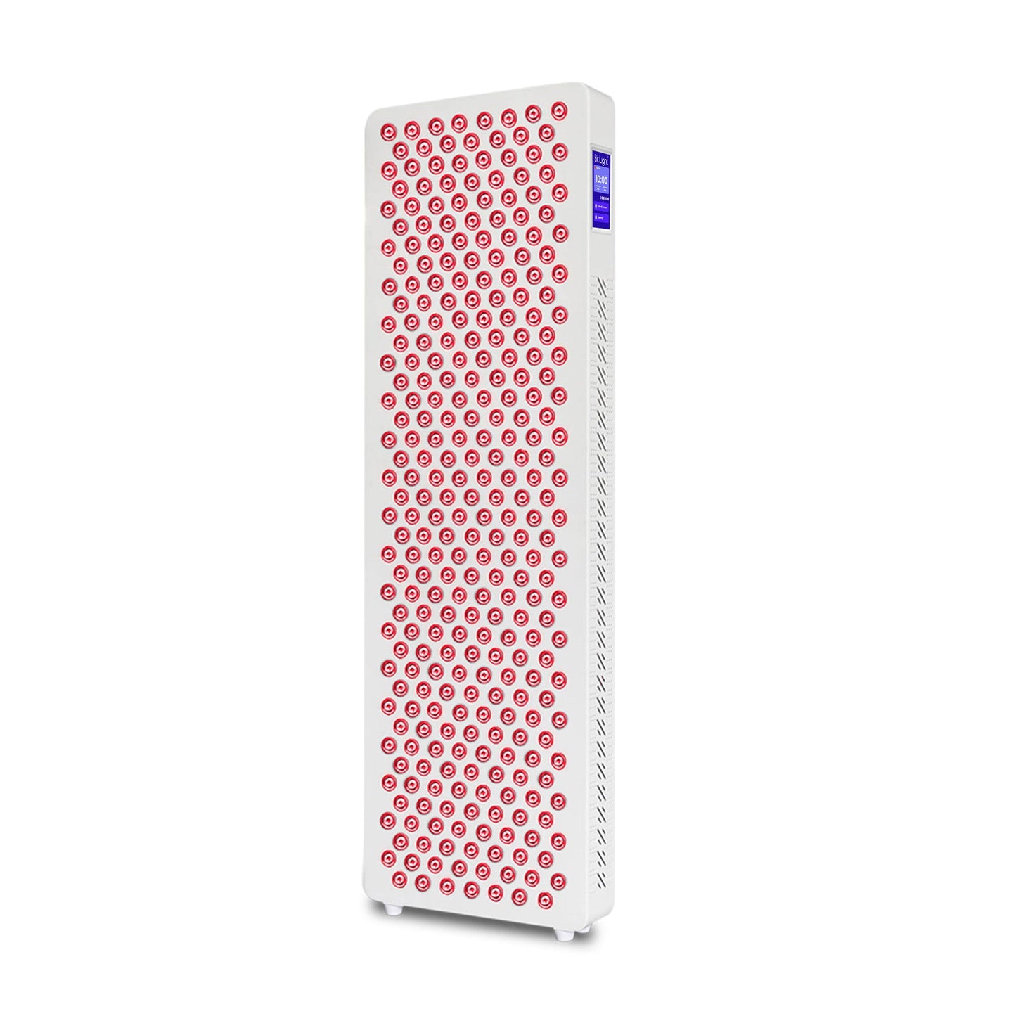 ReStore Full-Body Red Light Therapy Panel: Touch Screen, Adjustable Brightness & Pulsed Frequencies