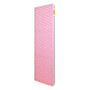 BioLight ReJuvenate whole-body panel angled view with red LEDs glowing and orange side touchscreen