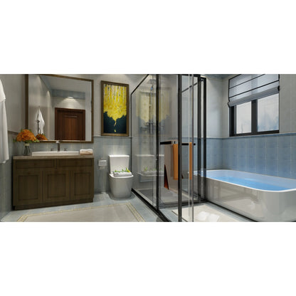 Dreampod Mineral Soaker — lifestyle view