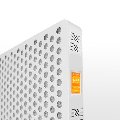ReJuvenate Whole Body Panel for Med Spa, Wellness Center, Medical Clinic — Adjustable Brightness & Pulsed Frequencies