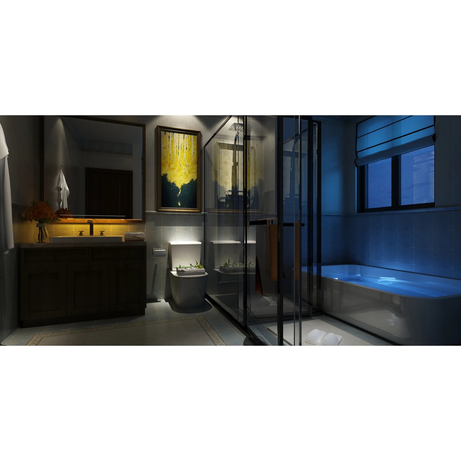 Dreampod Mineral Soaker — mineral bath experience