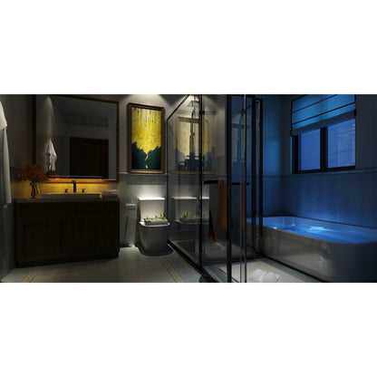 Dreampod Mineral Soaker — mineral bath experience