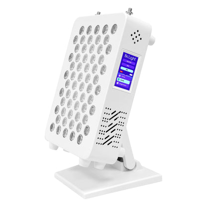 ReCharge Red Light Therapy Panel: Touch Screen, Adjustable Brightness & Pulsed Frequencies