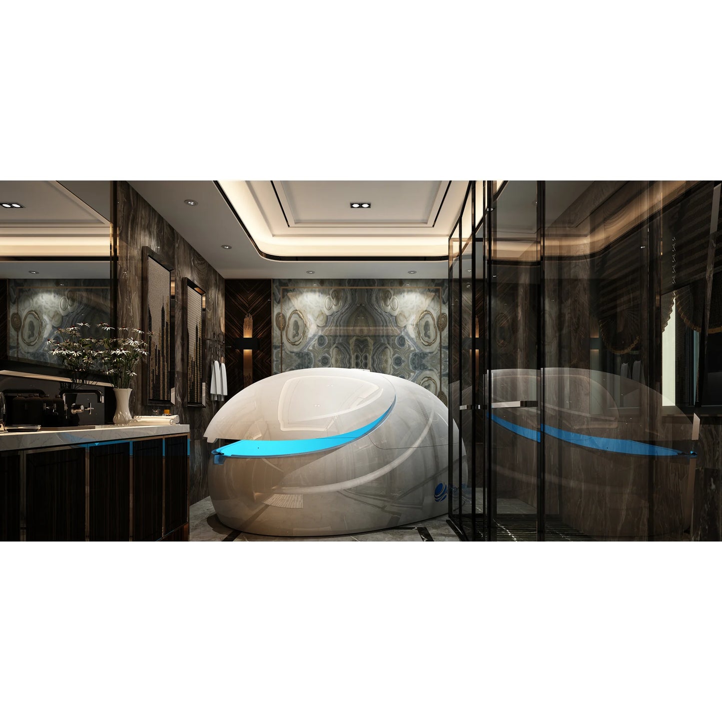 Dreampod V2 Float Pod — additional view