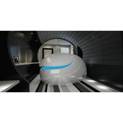 Dreampod V2 Float Pod — White