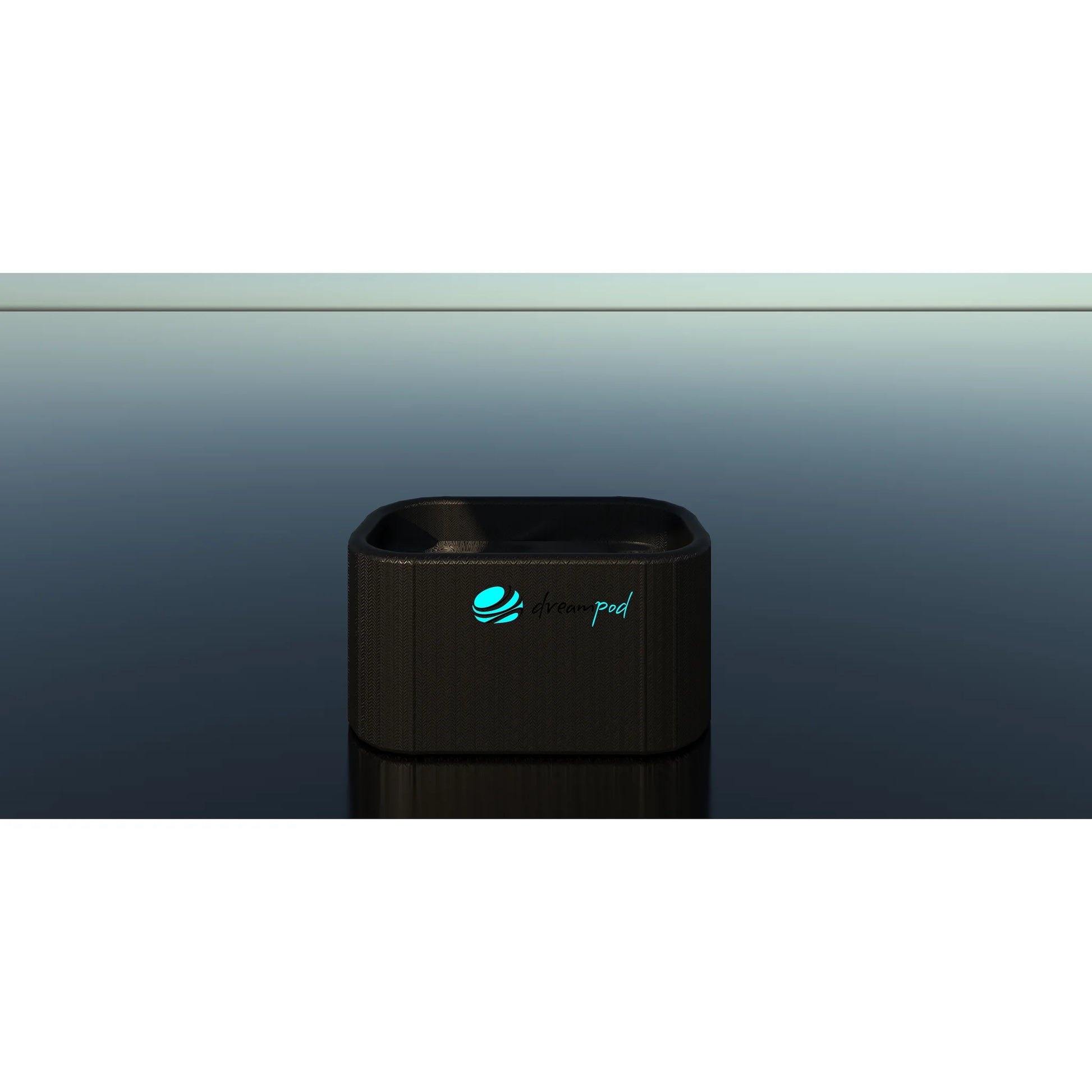 Dreampod Ice Bath FLEX — product studio view