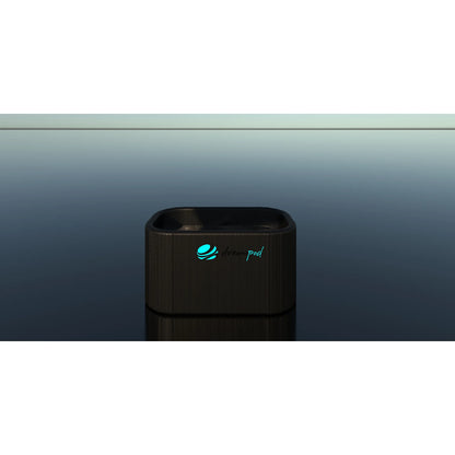 Dreampod Ice Bath FLEX — product studio view