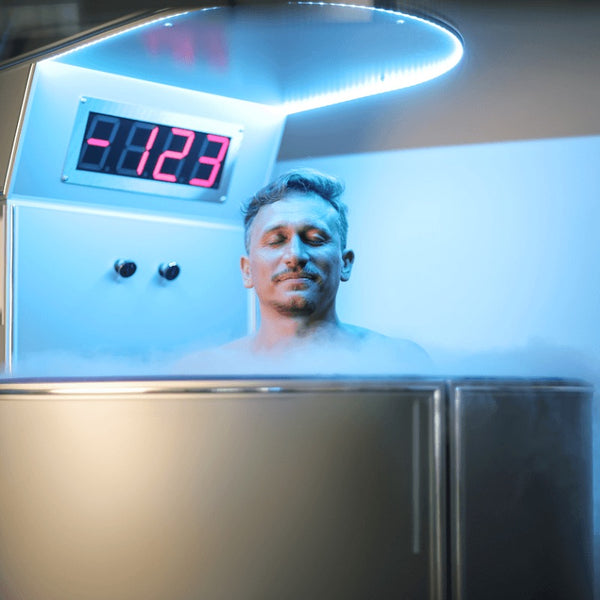 Cryotherapy