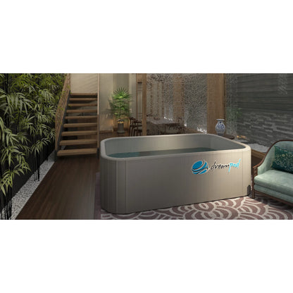 Dreampod Home Float FLEX — Inflatable home float pod