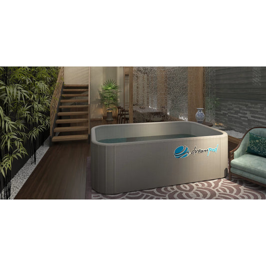 Dreampod Home Float FLEX — Inflatable home float pod