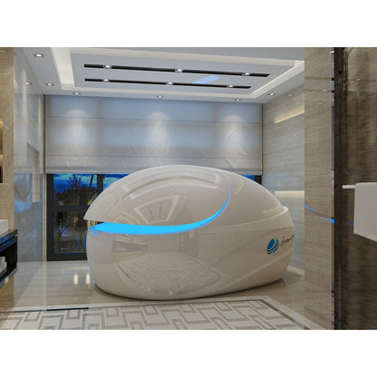 Dreampod Vmax Float Pod — Premium sensory deprivation float tank