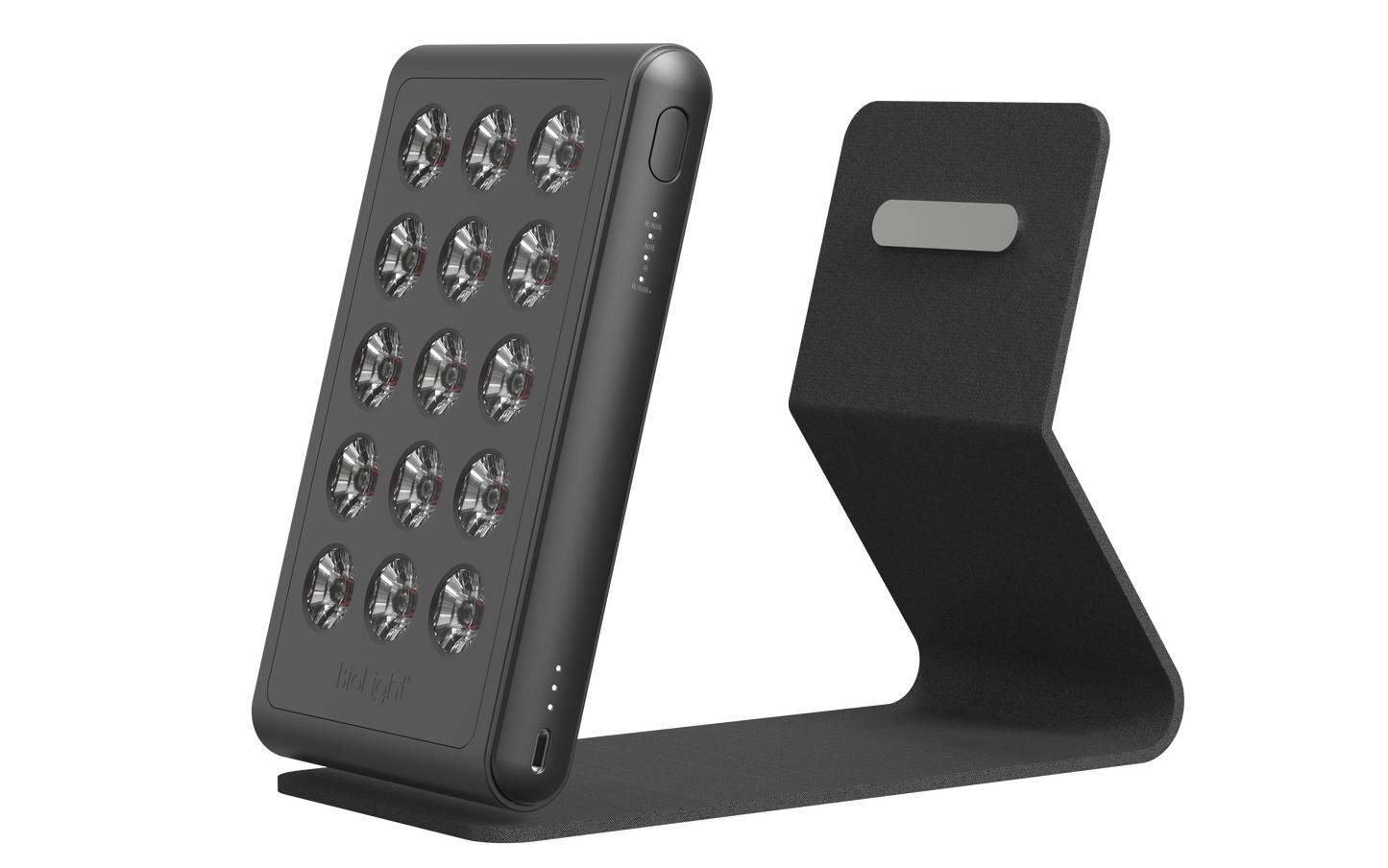 Shine: Handheld Device - Advanced Red Light Therapy with 15 LEDs and 4 Settings