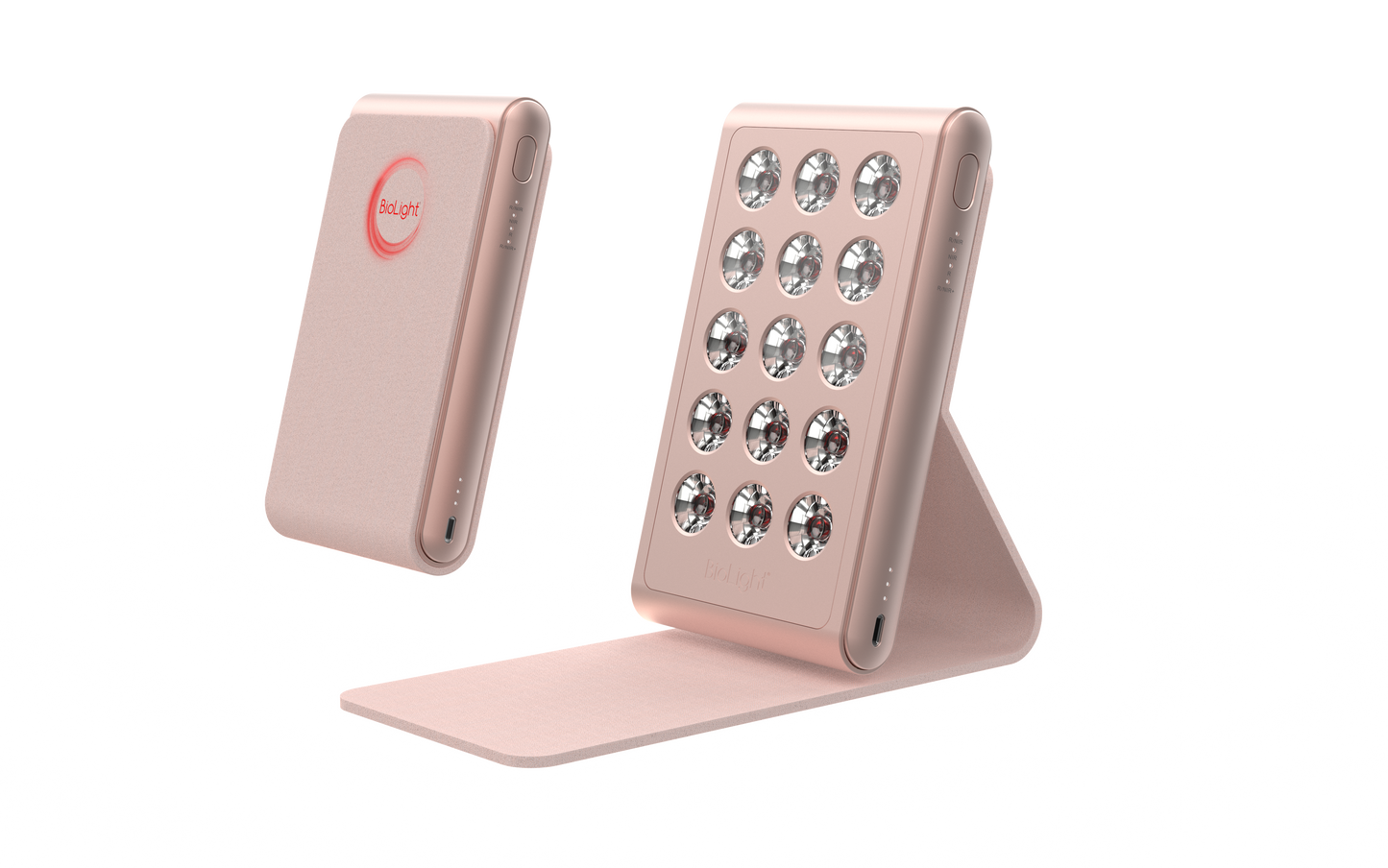 Shine: Handheld Device - Advanced Red Light Therapy with 15 LEDs and 4 Settings