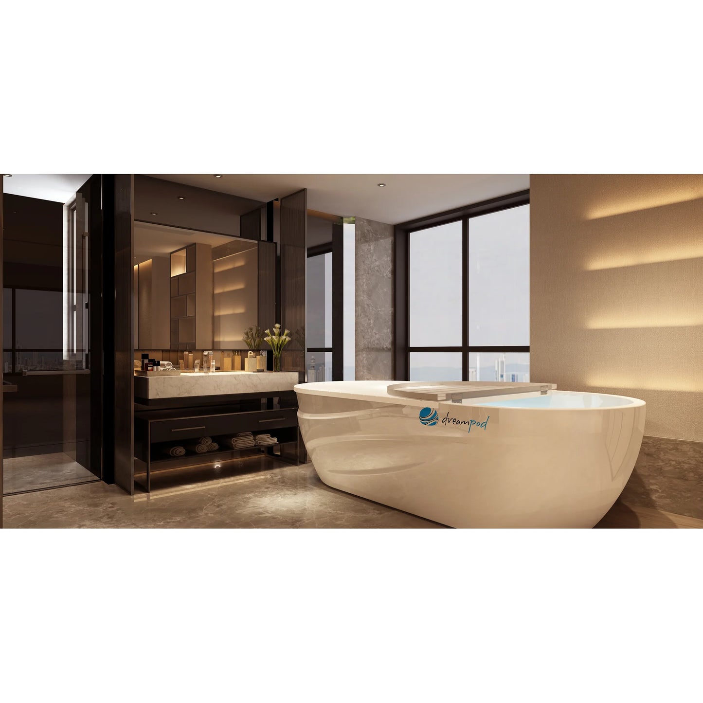 Dreampod Home Float Pro — HP20211102