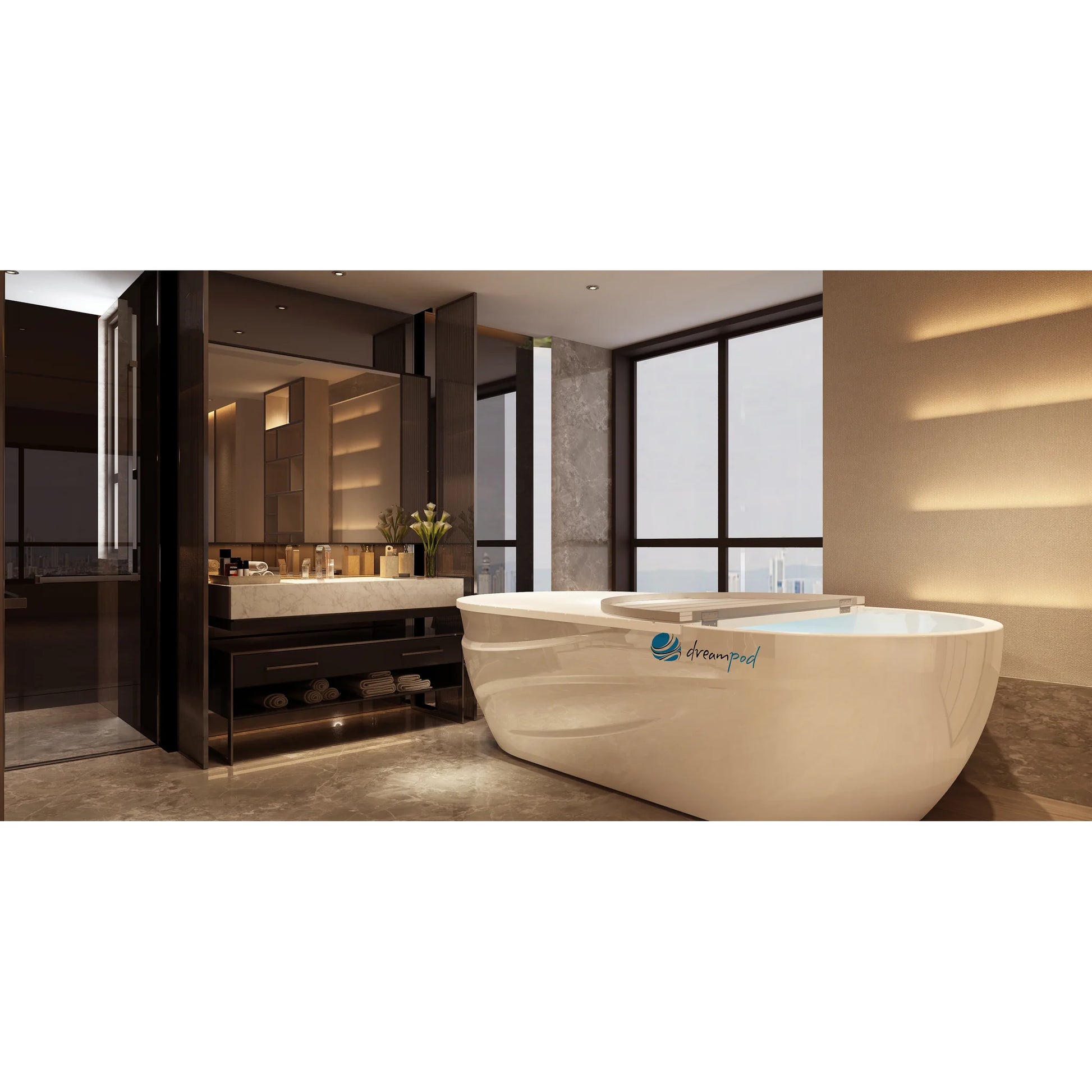 Dreampod Home Float Pro — HP20211102