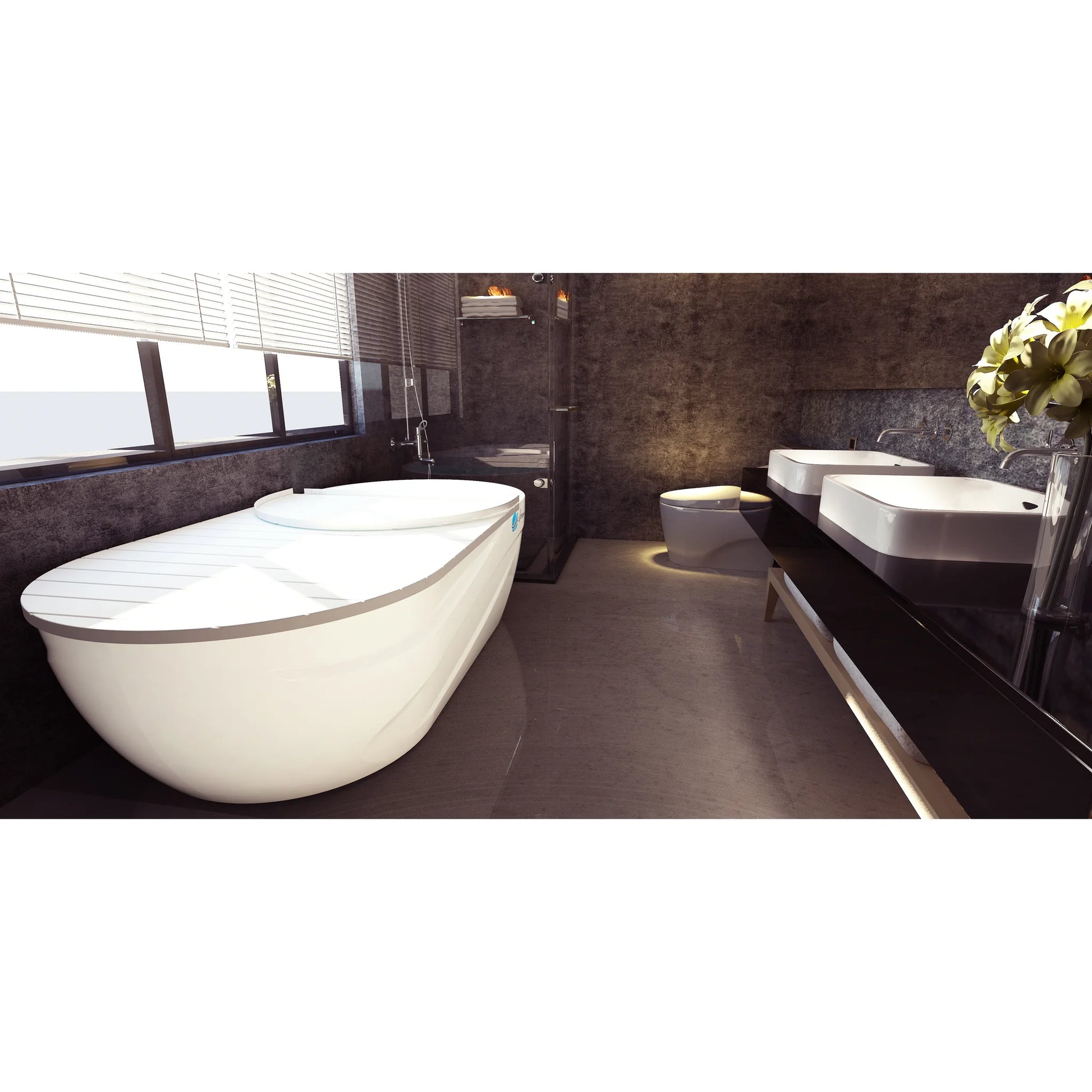 Dreampod Home Float Pro — HP202111022