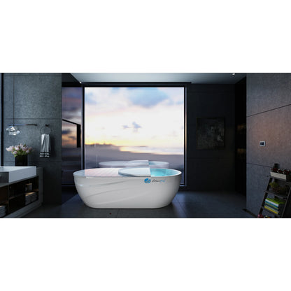 Dreampod Home Float Pro — HP2021110222