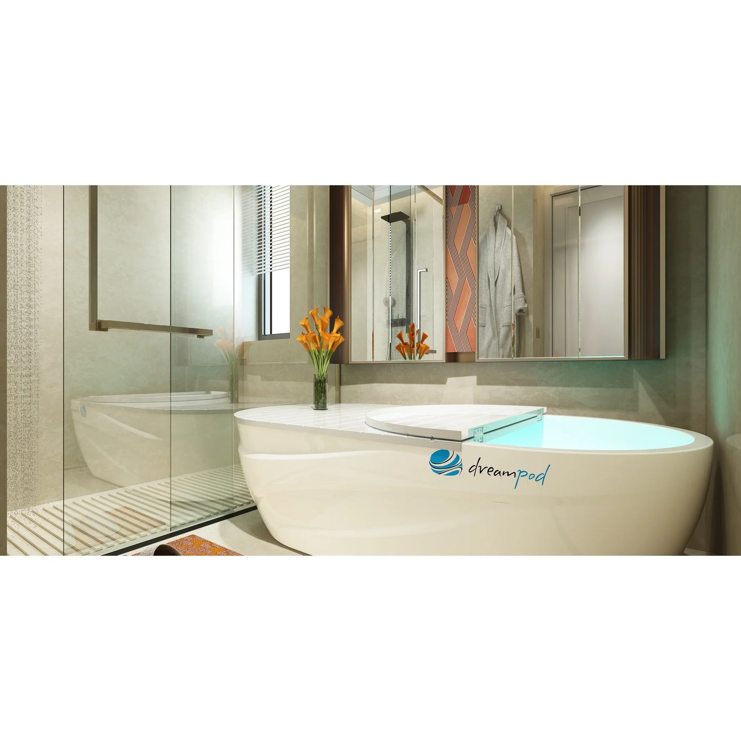 Dreampod Home Float Pro — HP20211108