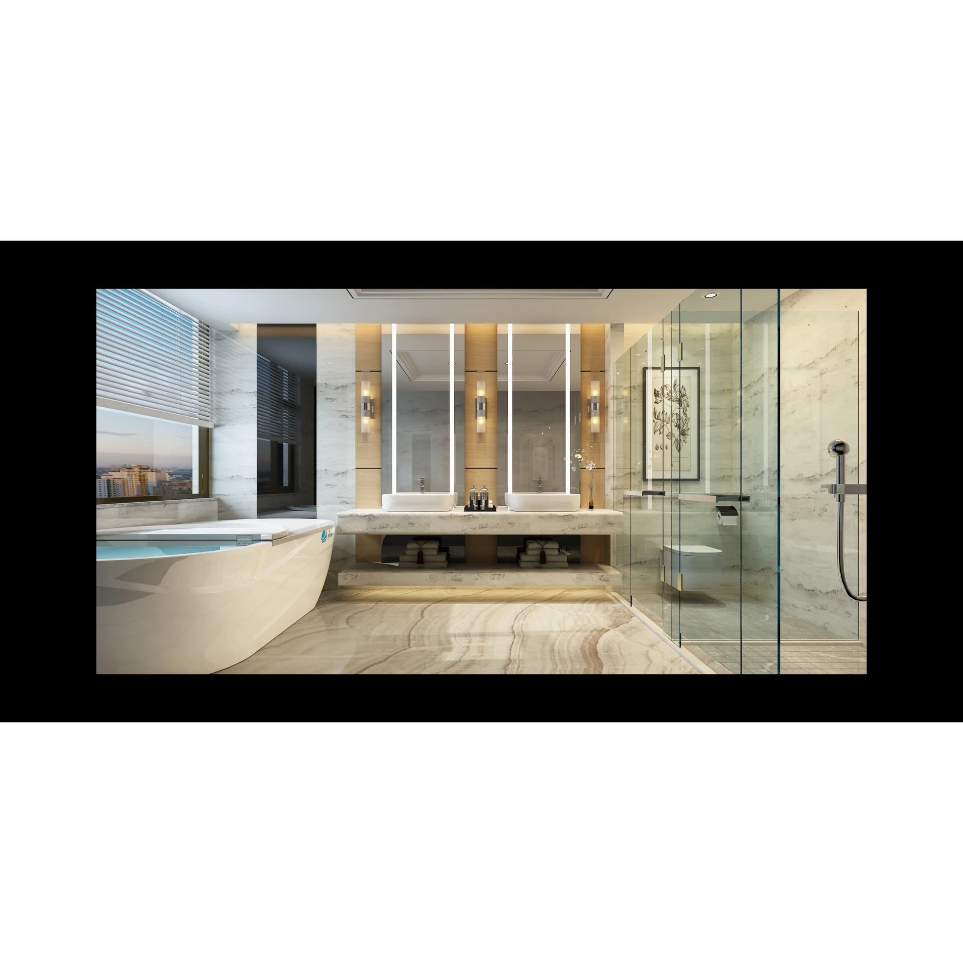 Dreampod Home Float Pro — HP202111083
