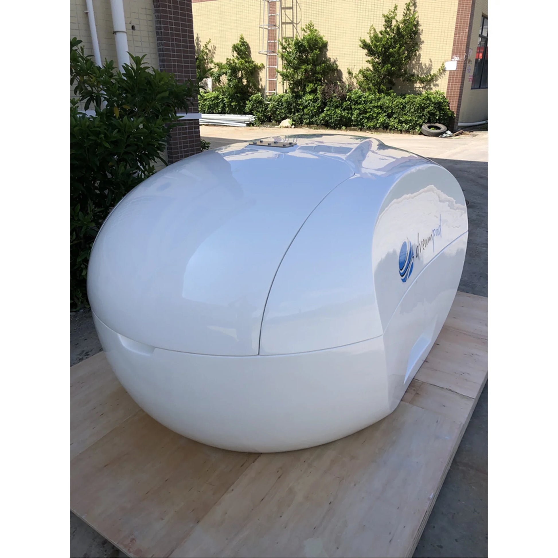 Dreampod Home Float Plus — HP Plus 002
