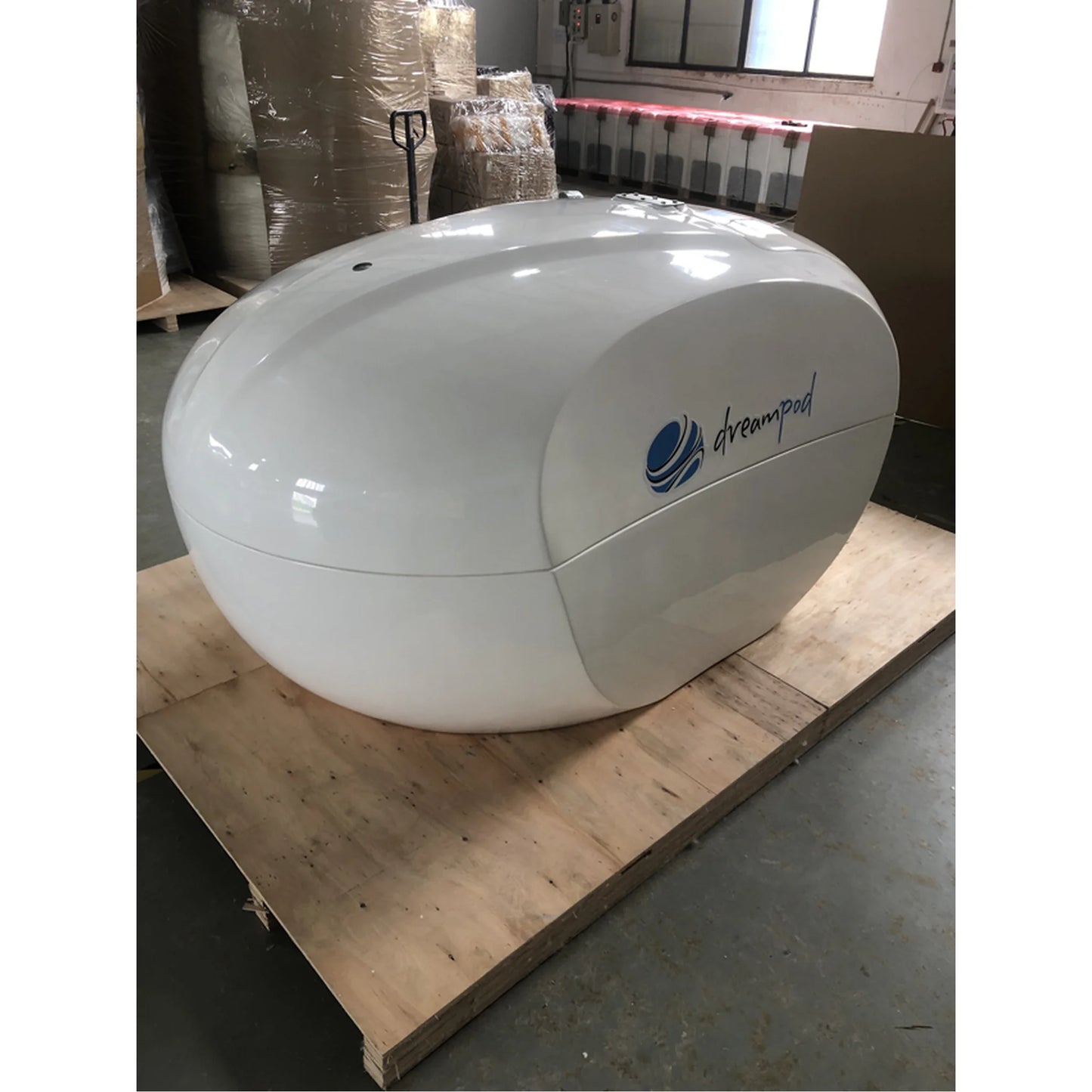 Dreampod Home Float Plus — HP Plus 003