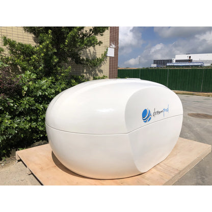 Dreampod Home Float Plus — HP Plus 004