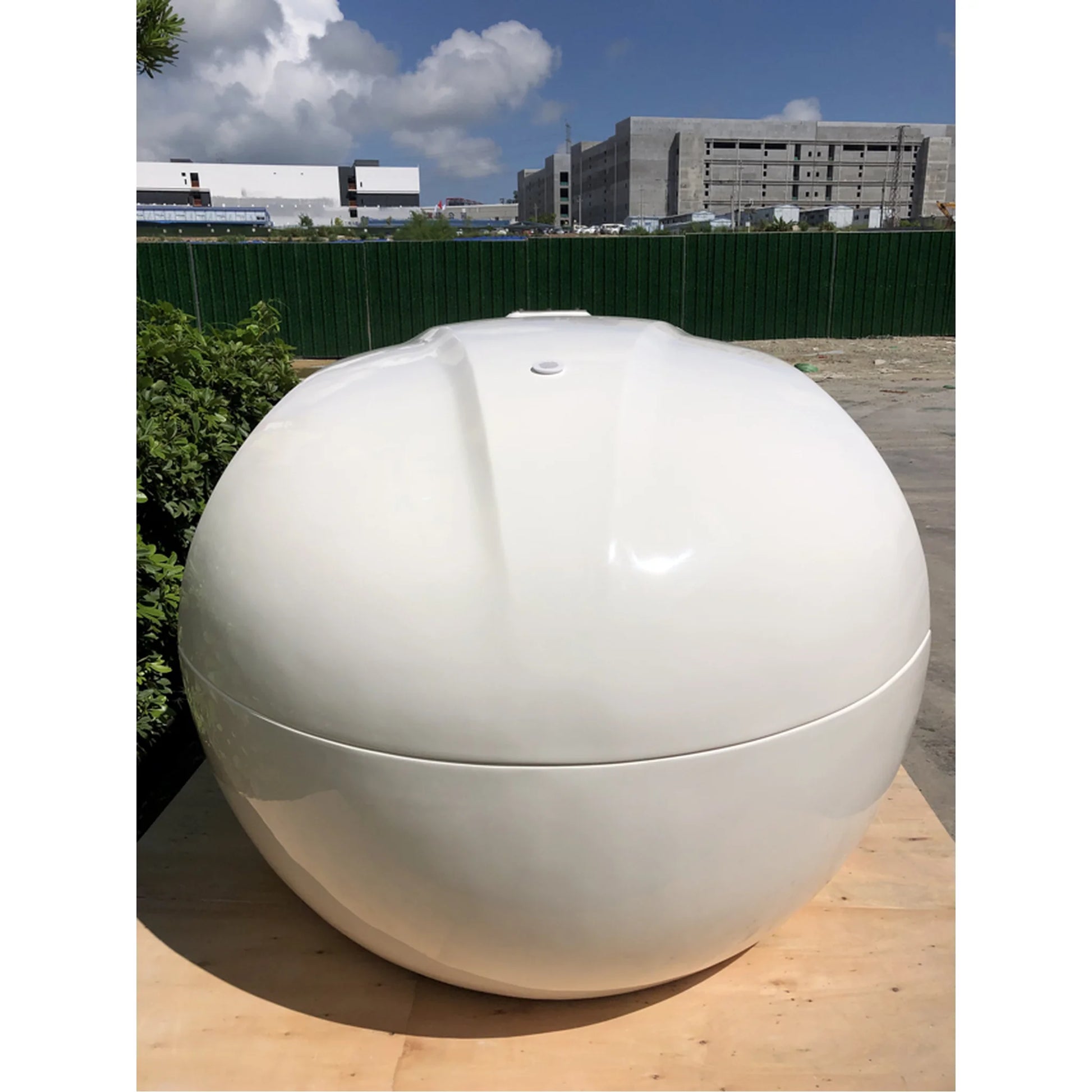 Dreampod Home Float Plus — HP Plus 005