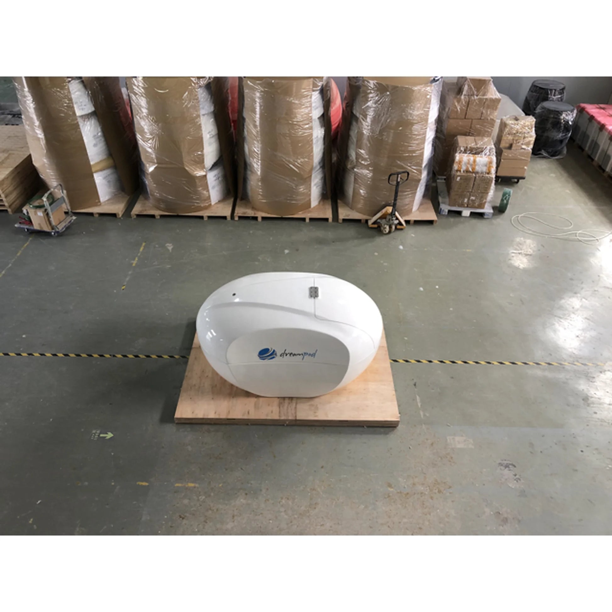 Dreampod Home Float Plus — HP Plus 007