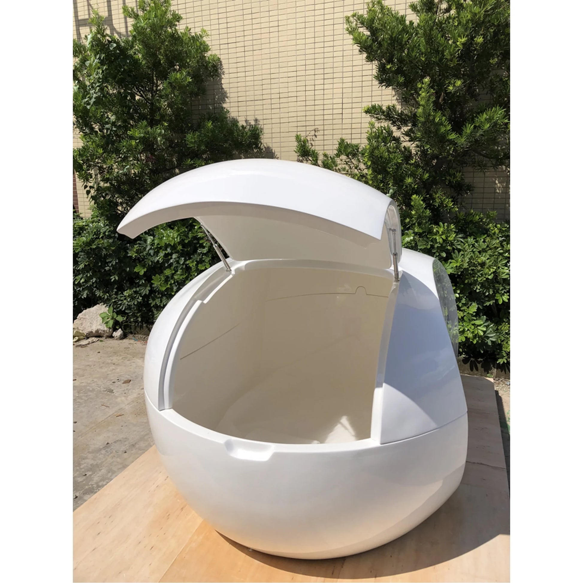 Dreampod Home Float Plus — HP Plus 008