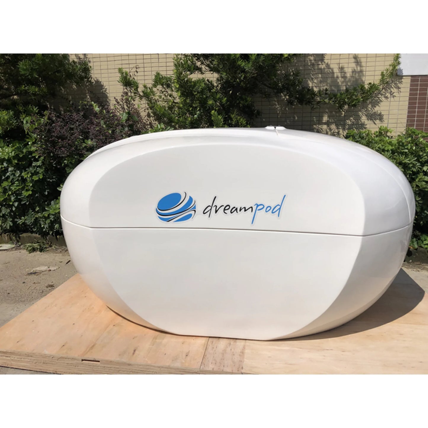 Dreampod Home Float Plus — HP Plus 010