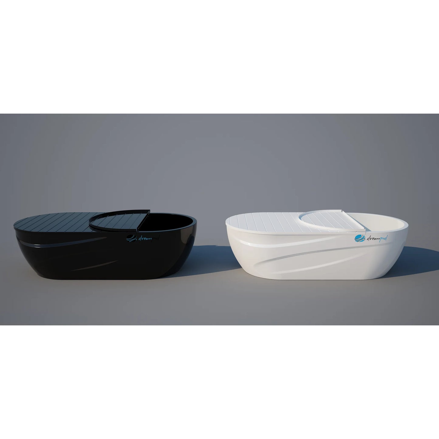 Dreampod Home Float Pro — HP black and white