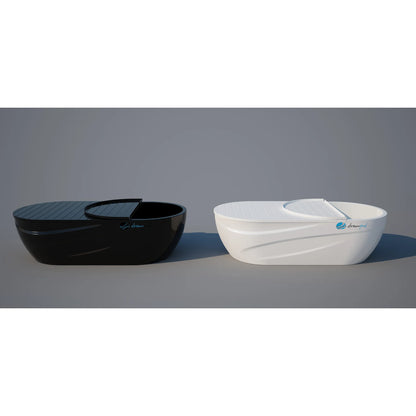 Dreampod Home Float Pro — HP black and white