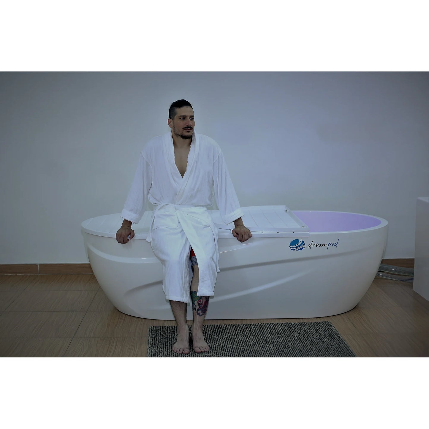 Dreampod Home Float Pro — Home Pro floater 03