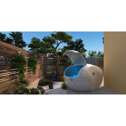 Dreampod Home Float Plus — Homepro Plus2