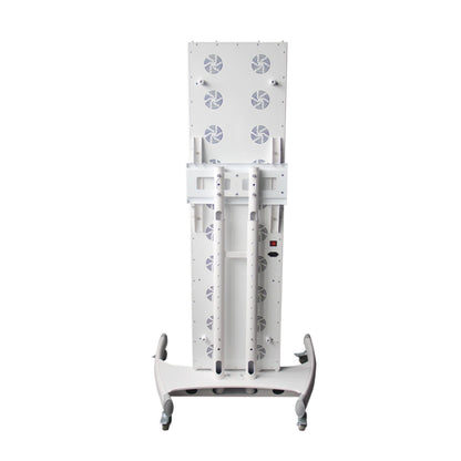 ReJuvenate Whole Body Panel for Med Spa, Wellness Center, Medical Clinic — Adjustable Brightness & Pulsed Frequencies