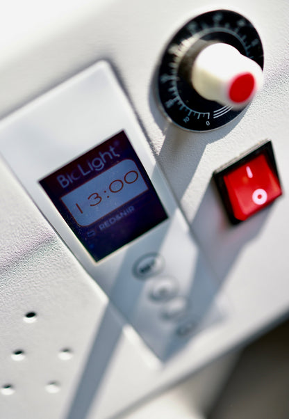 Adapt System: Professional 360° Red Light Therapy with Customizable Wavelengths & Adjustable Frequencies